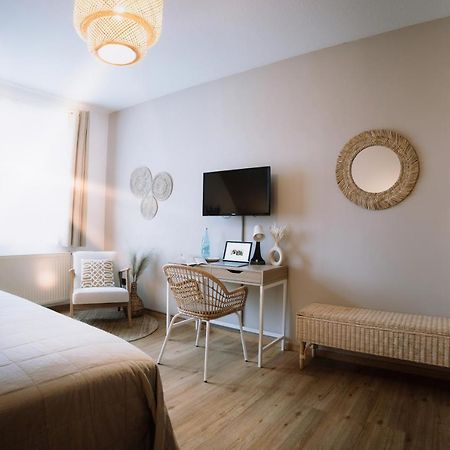 Landhotel Sonnenhof Siebeldingen Eksteriør billede