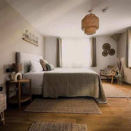 Landhotel Sonnenhof Siebeldingen Eksteriør billede