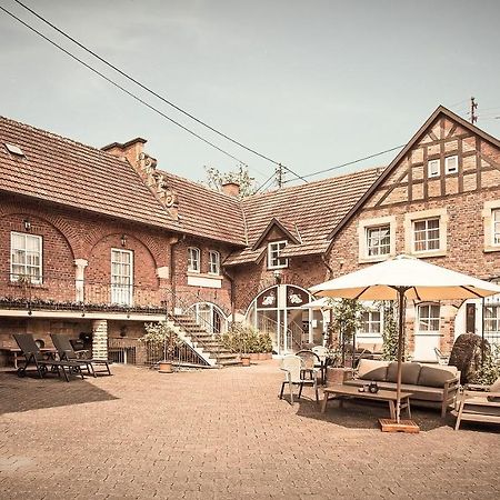 Landhotel Sonnenhof Siebeldingen Eksteriør billede