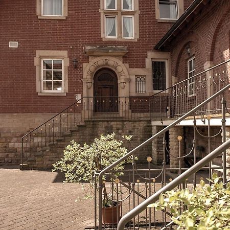 Landhotel Sonnenhof Siebeldingen Eksteriør billede