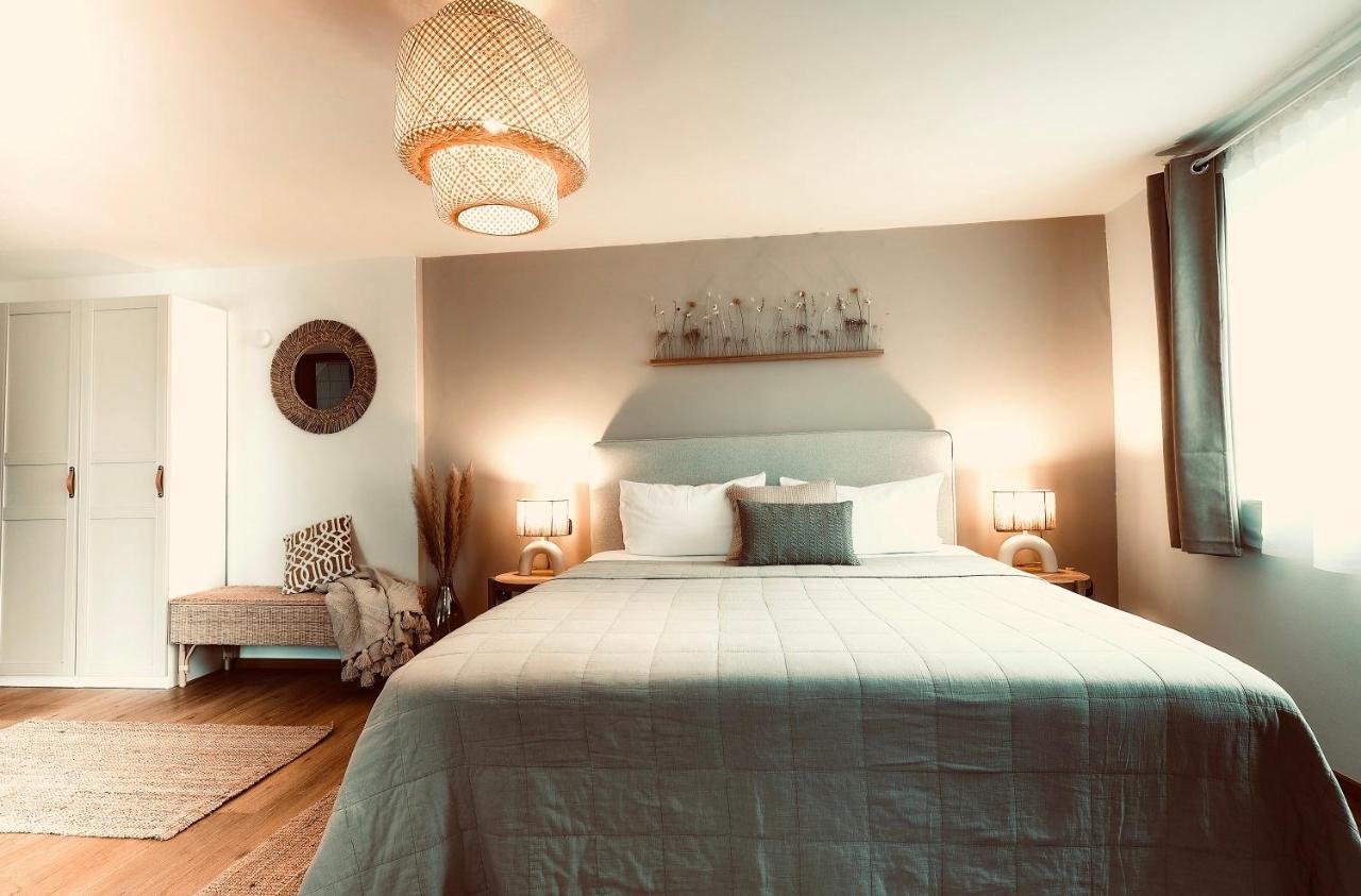 Landhotel Sonnenhof Siebeldingen Eksteriør billede