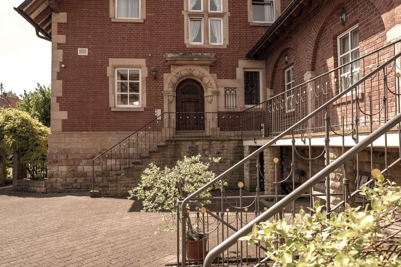 Landhotel Sonnenhof Siebeldingen Eksteriør billede