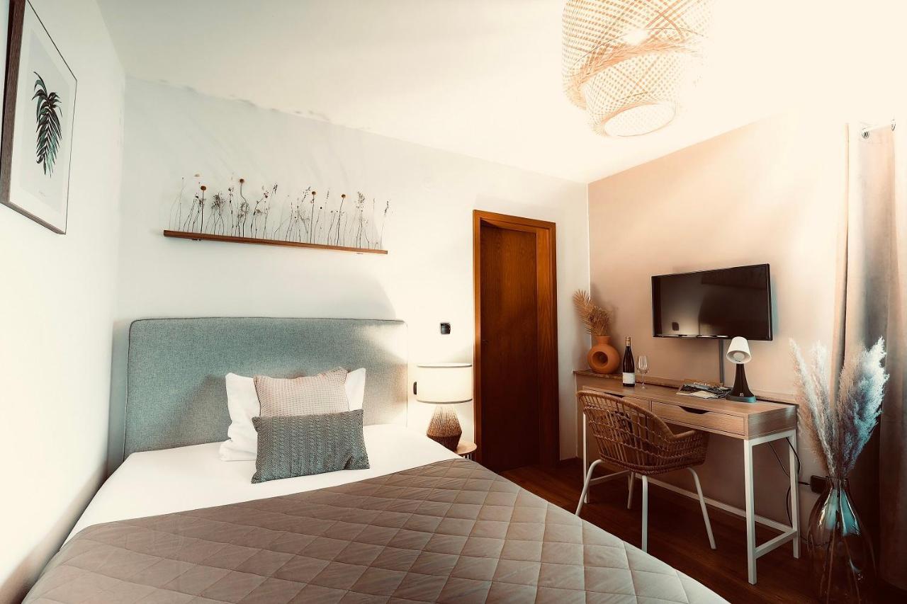 Landhotel Sonnenhof Siebeldingen Eksteriør billede
