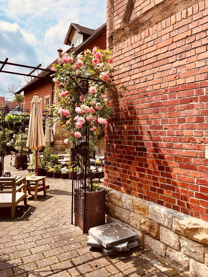Landhotel Sonnenhof Siebeldingen Eksteriør billede