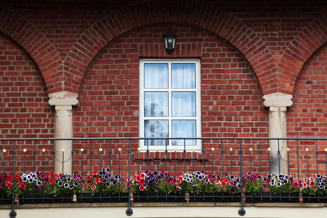 Landhotel Sonnenhof Siebeldingen Eksteriør billede