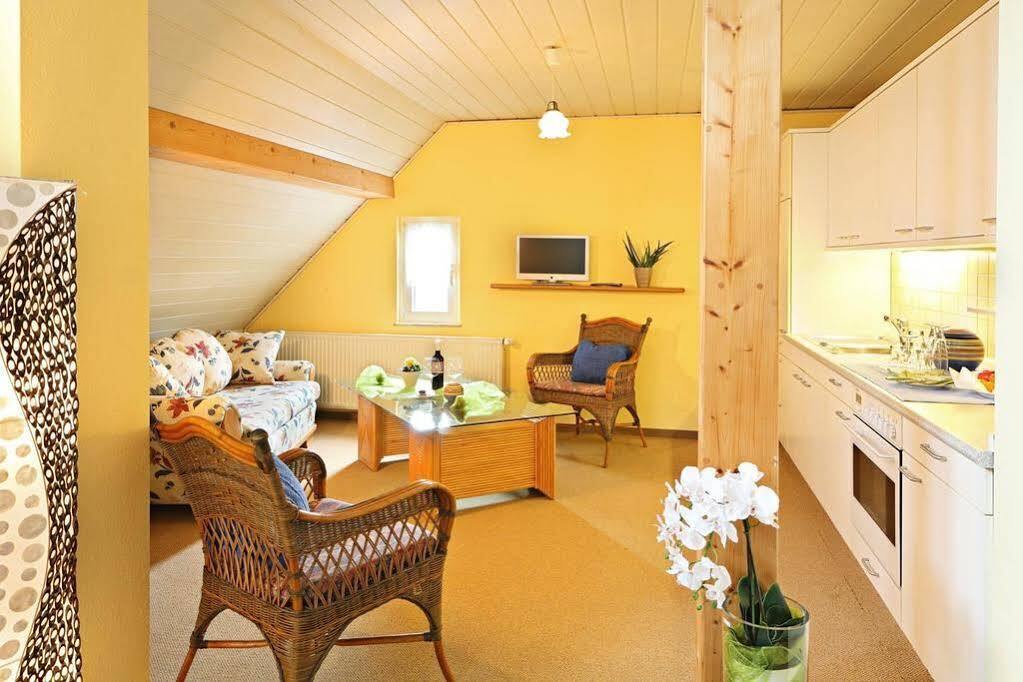 Landhotel Sonnenhof Siebeldingen Eksteriør billede