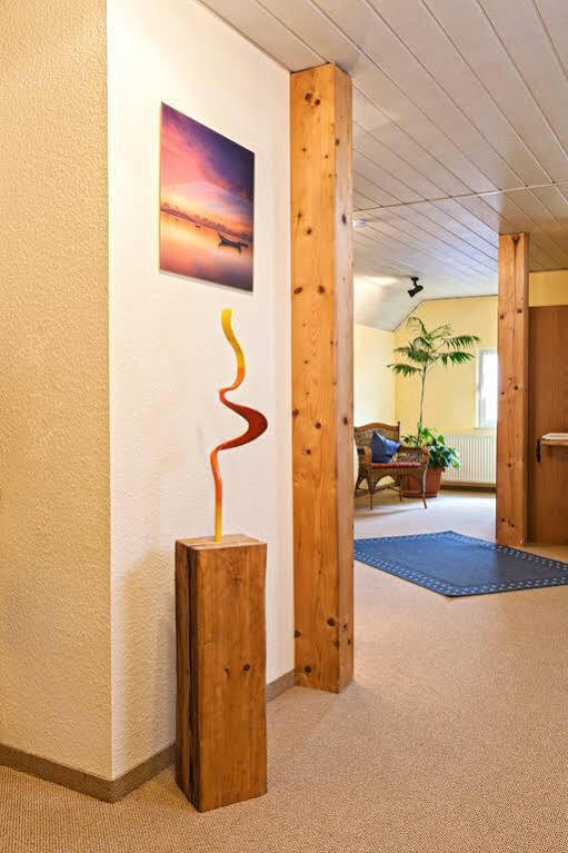 Landhotel Sonnenhof Siebeldingen Eksteriør billede